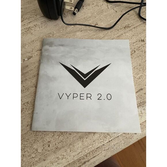 Hyperice Vyper 2.0 Vibrating Foam Roller - Picture 2 of 5